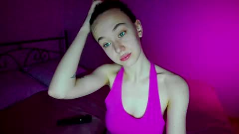 Snapshot of sexycocobutt chatting on February 14, 6:34 am Sophia online show from February 14, 6:34 am