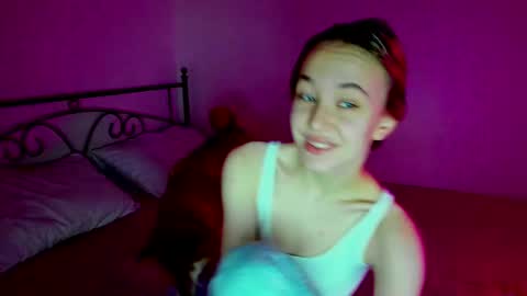 Snapshot of sexycocobutt chatting on February 26, 11:30 am Sophia online show from February 26, 11:30 am