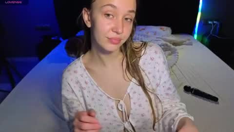 Sophia online show from April 26, 1:31 pm