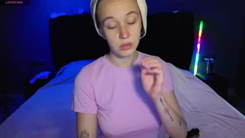 Sophia online show from May 18, 4:35 pm