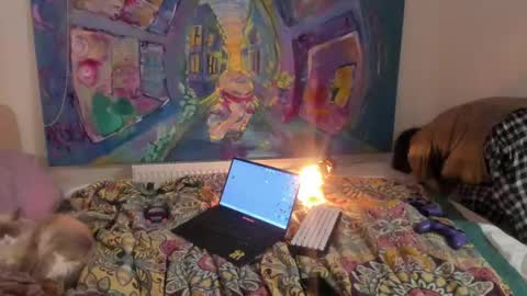 Snapshot of sexycode1ne chatting on April 12, 12:15 am sexycode1ne online show from April 12, 12:15 am