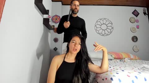 Antonioylola online show from December 2, 11:01 am