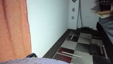 Antonioylola online show from January 3, 12:19 pm