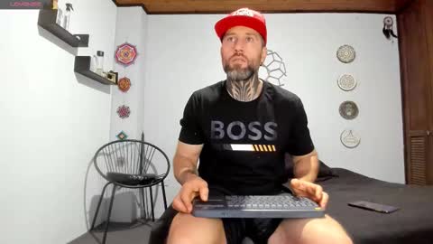 Antonioylola online show from November 4, 12:04 pm