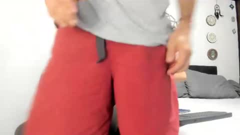 Antonioylola online show from June 21, 10:51 am