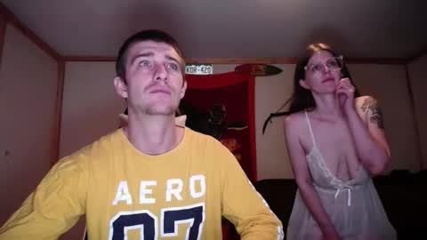 Austin and Megan online show from November 20, 7:35 pm