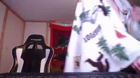 Austin and Megan online show from February 17, 6:47 pm