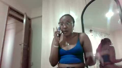 SexyCookieN online show from April 24, 10:18 am