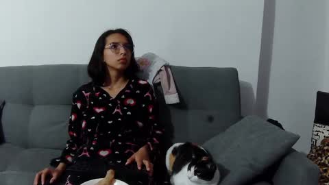 Katalleya and Steban online show from February 26, 5:42 am