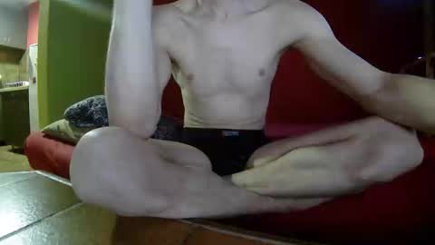 SexyCoupleNN online show from May 19, 8:04 pm