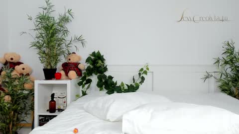 Snapshot of sexycreolyta4u chatting on October 12, 9:41 am SexyCreolyta4u - Andreea online show from October 12, 9:41 am