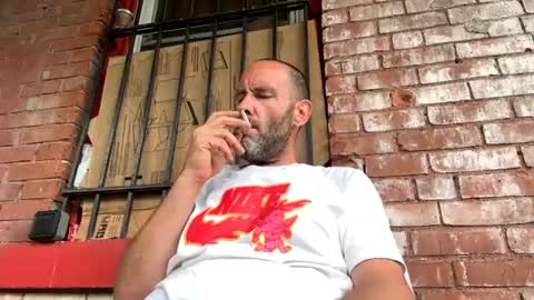 Snapshot of sexydaddy4204 chatting on August 3, 7:17 pm sexydaddy4204 online show from August 3, 7:17 pm