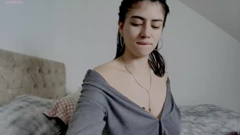 sexydeath777 online show from May 1, 1:54 am
