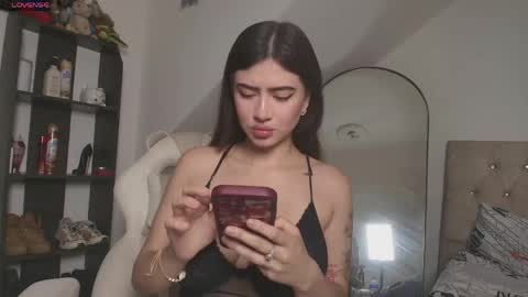 sexydeath777 online show from May 28, 3:15 am