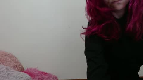 sexydemonangel online show from March 26, 9:26 am