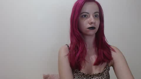 sexydemonangel online show from April 23, 9:19 am