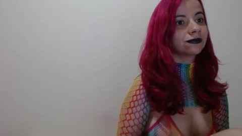 sexydemonangel online show from April 30, 9:37 am