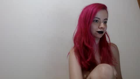 Snapshot of sexydemonangel chatting on August 1, 11:09 am sexydemonangel online show from August 1, 11:09 am