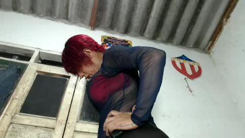 Snapshot of sexydevilrich chatting on June 13, 10:02 am SEXYDEVILRICH online show from June 13, 10:02 am