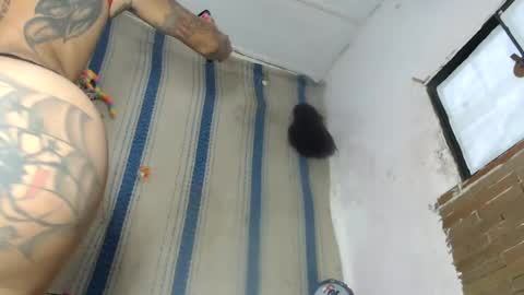 Snapshot of sexydevilrich chatting on August 1, 12:15 pm SEXYDEVILRICH online show from August 1, 12:15 pm