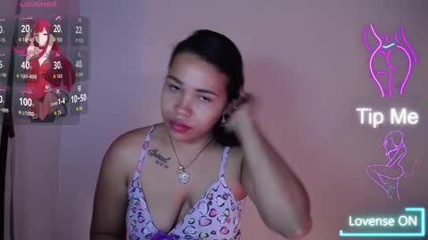 Snapshot of sexydiabliita chatting on September 10, 10:15 am sexydiabliita online show from September 10, 10:15 am