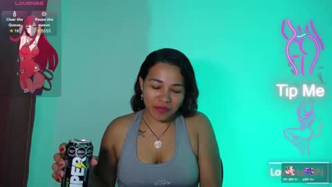 Snapshot of sexydiabliita chatting on September 13, 11:26 pm sexydiabliita online show from September 13, 11:26 pm