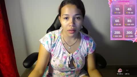 sexydiabliita online show from February 5, 10:53 am