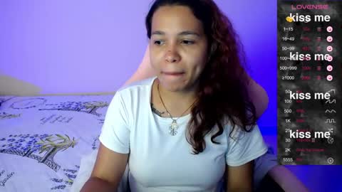 sexydiabliita online show from April 28, 2:21 am
