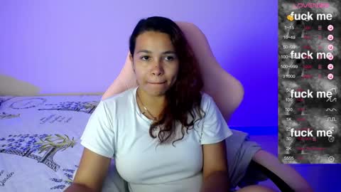 sexydiabliita online show from April 28, 2:27 am