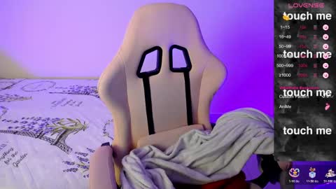 sexydiabliita online show from May 3, 12:05 am