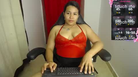 sexydiabliita online show from June 28, 11:22 pm