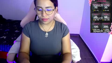 sexydiabliita online show from July 14, 2:05 am