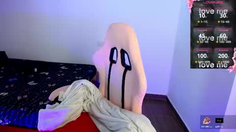 sexydiabliita online show from July 16, 7:31 pm