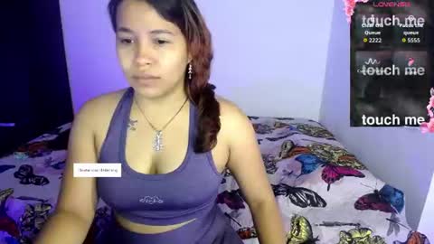 sexydiabliita online show from July 28, 12:34 pm