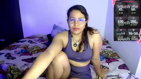 sexydiabliita online show from July 29, 1:59 am