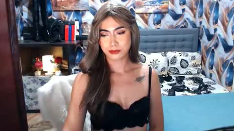 Goddess Dominant Margaux online show from March 4, 7:53 pm