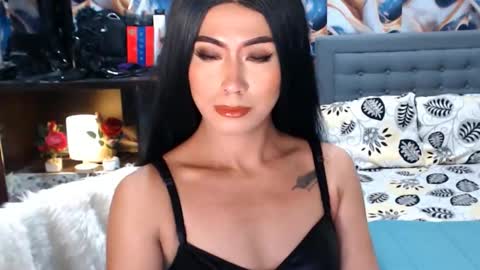 Goddess Dominant Margaux online show from March 9, 1:31 am