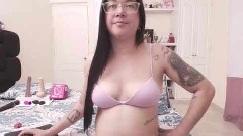 Eva online show from November 21, 3:38 am