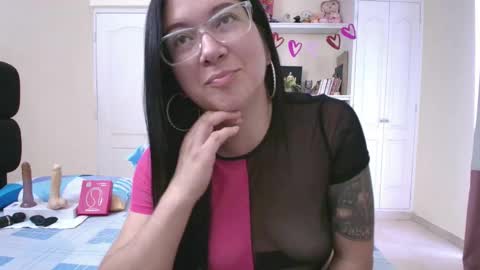 Eva online show from March 20, 9:08 pm