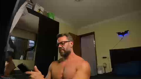 chris online show from September 26, 8:24 pm
