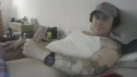 Snapshot of sexyfredy7722 chatting on November 5, 4:01 am sexyfredy7722 online show from November 5, 4:01 am