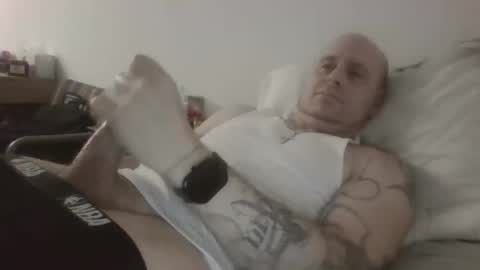 Snapshot of sexyfredy7722 chatting on January 11, 3:55 am sexyfredy7722 online show from January 11, 3:55 am