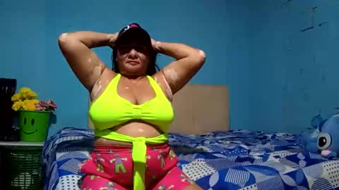 sexygames266 online show from May 7, 1:44 am