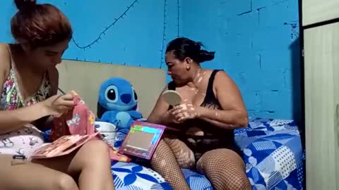sexygames266 online show from May 8, 8:47 pm