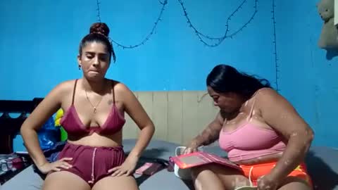 sexygames266 online show from May 20, 2:51 am