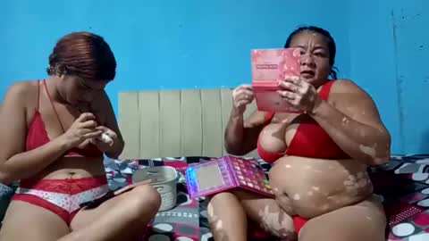 sexygames266 online show from May 27, 3:03 am