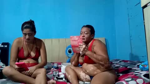sexygames266 online show from May 27, 7:00 pm