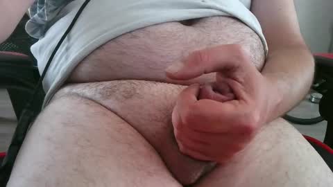 sexygeert40 online show from July 17, 5:07 pm