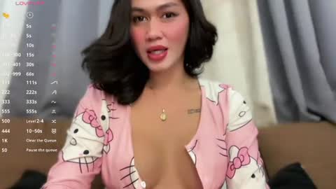 gigi online show from March 3, 10:54 am