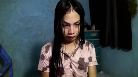 Snapshot of sexygirlx_cherry chatting on September 9, 9:42 am Callmenathalie online show from September 9, 9:42 am